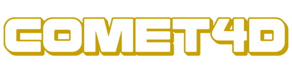 comet4d, comet4d Login, comet4d Daftar, comet4d Alternatif
